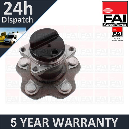 Wheel bearing kit - wheel, fai