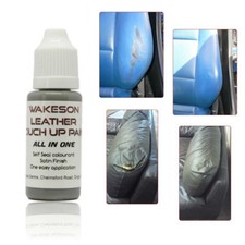 Leather Shoe Paint for