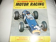 Walker day racing alfa - walker, romeo