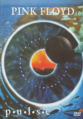 Pink floyd puse - pink,