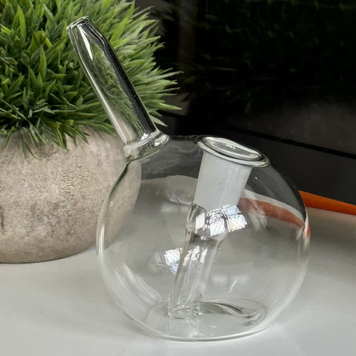 Baby ballr glass - baby, water