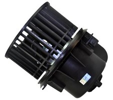 Heater Blower Motor Fan Fits