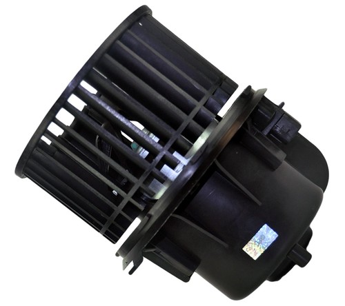 Heater blower motor fan - heater,