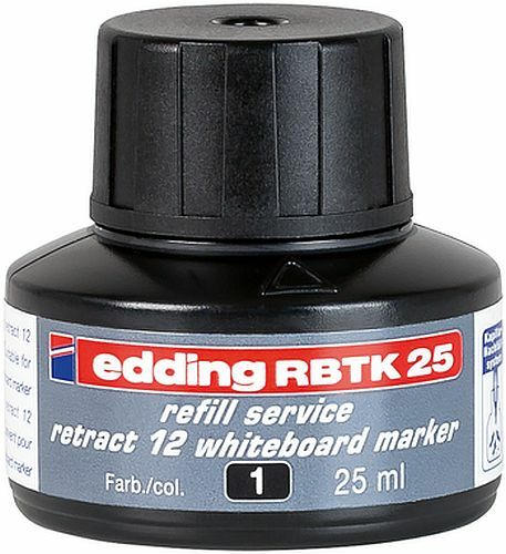 Edding rbtk white - rbtk, board