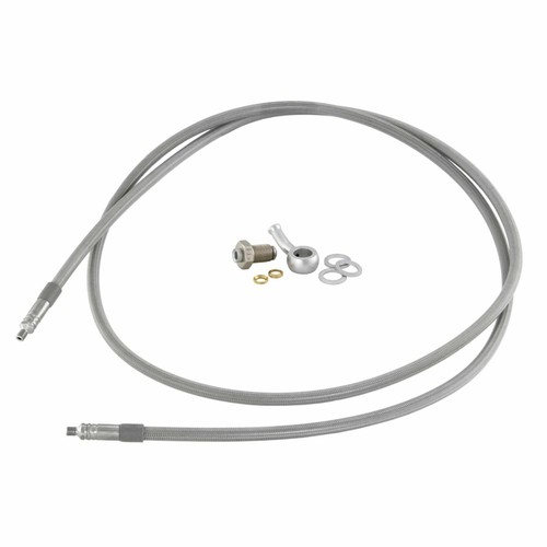 Brake mirror hose for - brake,