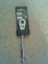 HALFORDS 1/4 RATCHET BRAND NEW