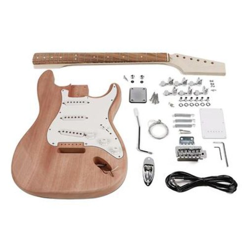 Boston guitar assembly kit