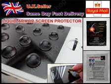 NANO TECHNOLOGY ON SCREEN