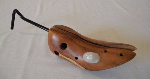 Ladies wooden adjustable - 1,