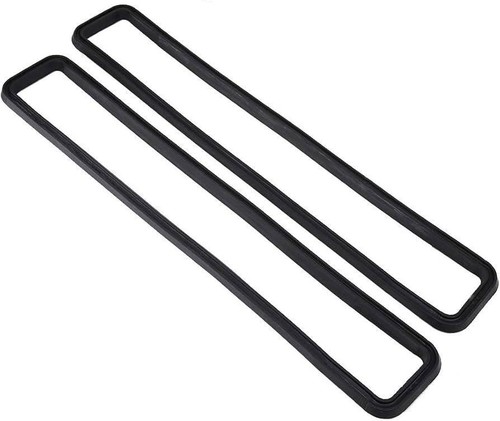 Vent seal - seal, bulkhead)