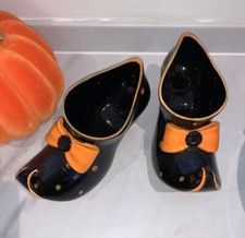TK Maxx Halloween Pair Of