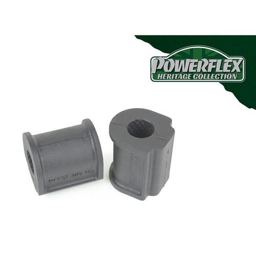 Powerflex rear anti - anti, bar