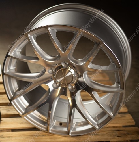 Alloy wheels 3sdm 01 for - wheels, 18"