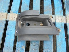 MERCEDES ATEGO 815 7.5 TON OS