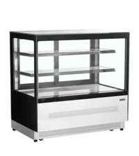 New tefcold lpd1200f flat cake - tefcold,