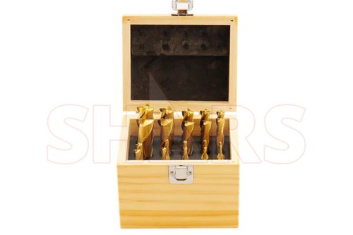 Shars hss tin coated - coated, coat