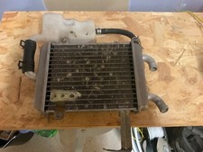 Honda vfr 400. nc 21