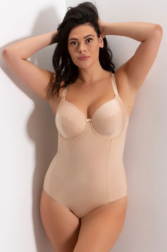 Charnos bodysuit underwired - charnos,