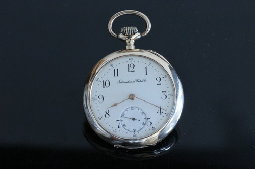 Iwc international watch - iwc,