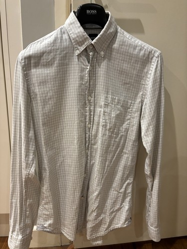 Hugo boss shirt - boss,