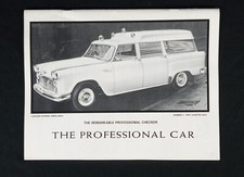 The professional car society