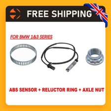 FOR BMW 1 3 SERIES 116 118 120