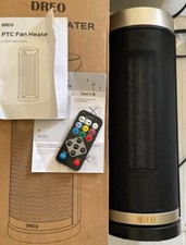PTC Fan Heater