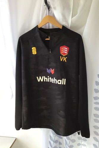 Surridge middlesex cricket - middlesex,