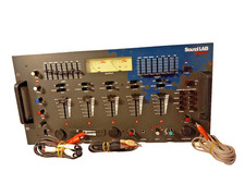 Sound lab dsm mixer - sound,