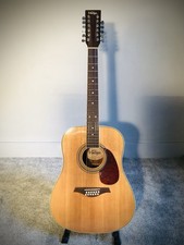 Vintage V400-12 12-String
