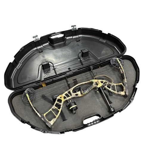 Hoyt powermax 70lbs - hoyt, 60-70lbs