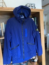 Stone Island Parker style