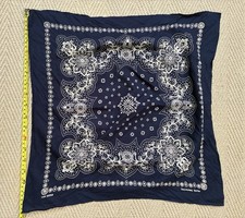 Universal Works Neckerchief