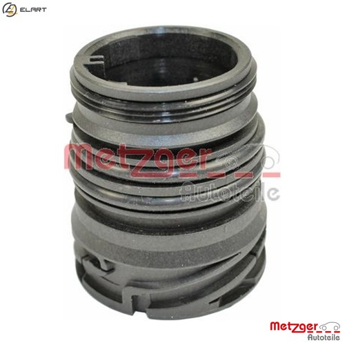 Plug housing automatic - housing,