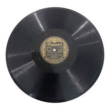 Vintage Brunswick 78 RPM