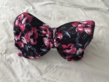 F&F Floral Print Strapless