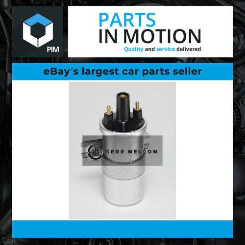Ignition coil fits - coil,