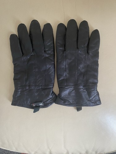 Genuine leather thinsulate - leather, 3m
