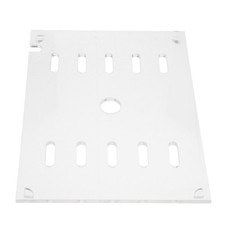  Anti Jumping Fish Tank Lid -