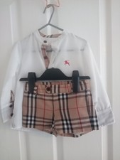boys spanish designer Romany