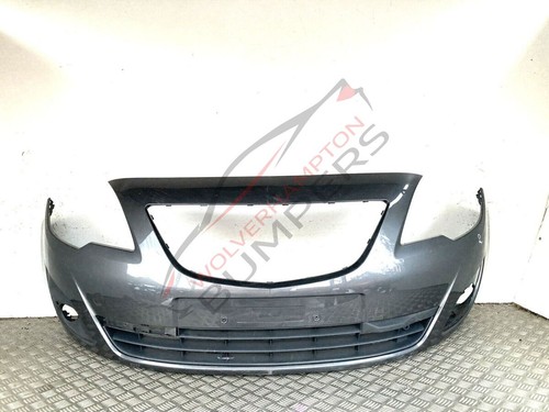 Vauxhall meriva genuine front - vauxhall,