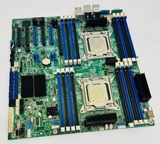 Intel S2600CP E99552-510 Dual