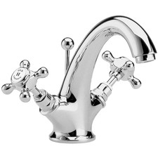 Old London Chrome Edwardian