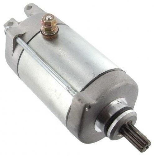 Starter for honda - for,