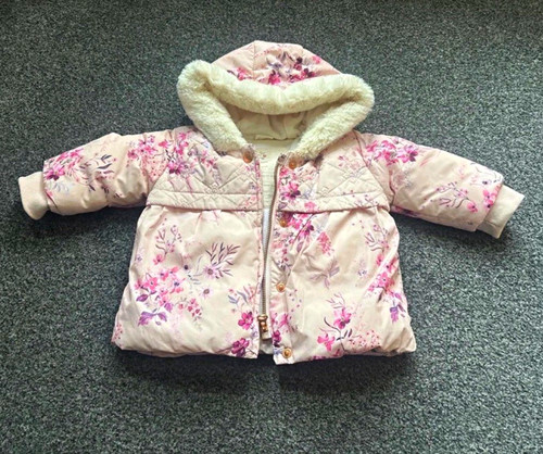 Next baby girls pink - baby,