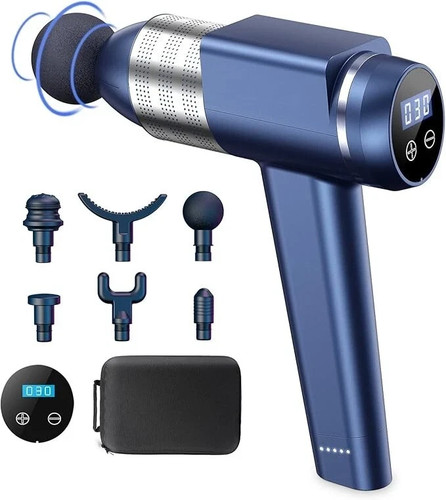 Speed massage gun deep - 30,