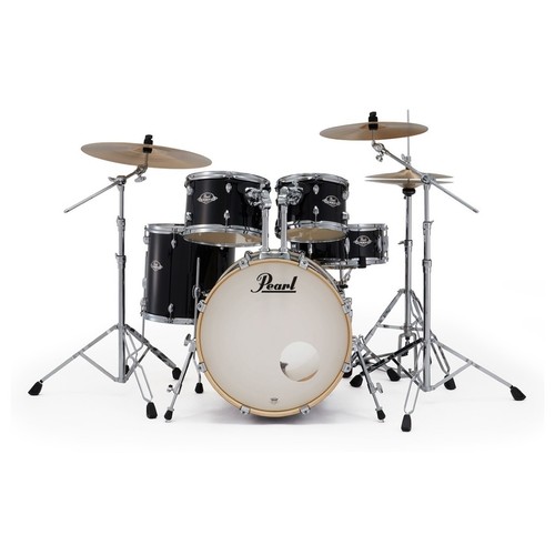 Pearl export fusion - pearl, drum