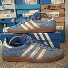 Size UK 9 Adidas Torino