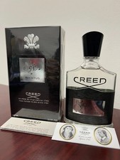 Authentic Aventus Creed 50ml