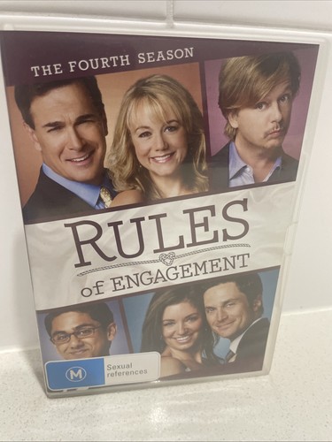 Rules engagement season - –,